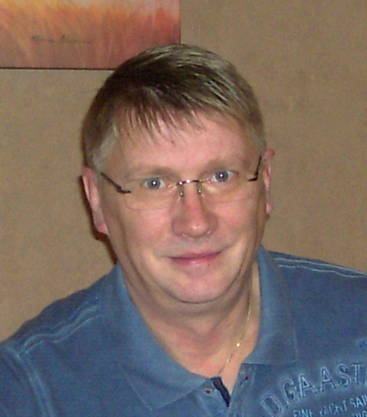 Peter Behrendt
